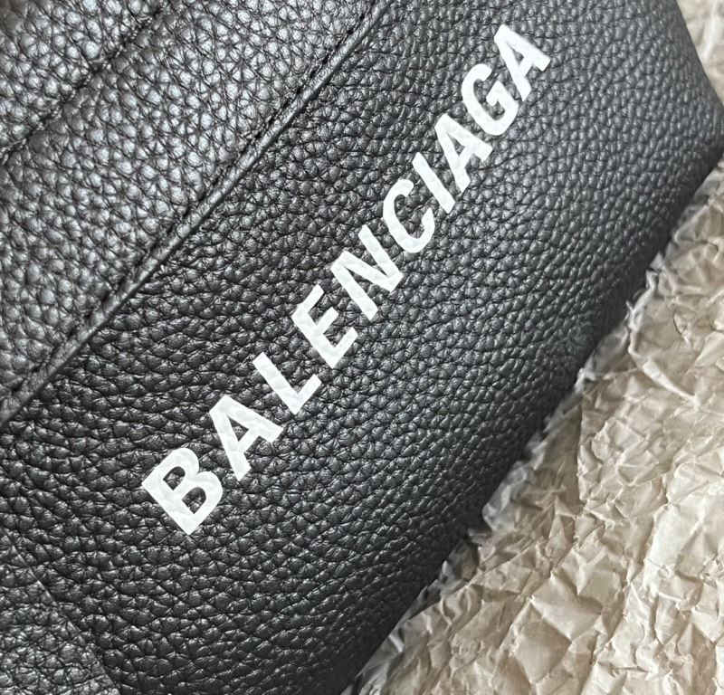 Balenciaga Waist Chest Packs